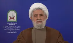 Hizbullah: Amerika’ya “dur” diyecek küresel bir harekete ihtiyaç var