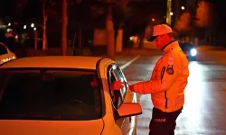 Denetimlerde aranan 52 kişi yakalandı!