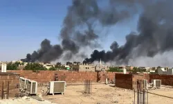 Sudan ordusu: Hızlı Destek Kuvvetleri'ne ait İHA'ları düşürdük