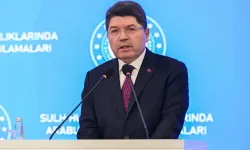 Hemşire'nin bebeğe yönelik şiddetine ilişkin Bakan Tunç'tan açıklama