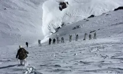Toubkal Dağı’nda çığ felaketi: 3 kişi yaşamını yitirdi