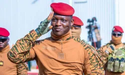Fransa'yı kovan Burkina Faso: Milli Egemenlik dönemine başlıyor!