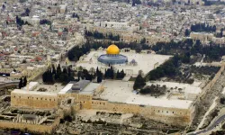 Dünya Kudüs Haftası’nda küresel çağrı: İşte yapılması gerekenler