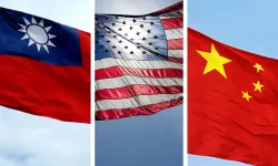 ABD'den Çin'e Tayvan tepkisi