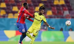 Fenerbahçe'nin muhtemel rakipleri belli oldu