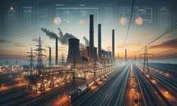 Kapasite mekanizmasından bu yıl kaç doğal gaz santralinin yararlanacağı belli oldu