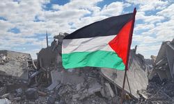 Filistin'den çağrı: İnsani yardım kuruluşlarını koruyun!