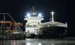 Finlandiya, bir gemiye daha el koydu!