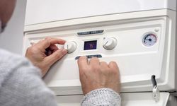 Fırtınalı havalarda kombi kaç derecede yanmalı? 24 yıllık usta uyardı