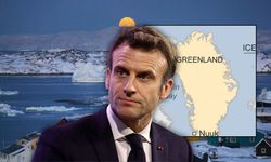 Fransa'dan Trump'a karşı Grönland hamlesi! Trump çok kızacak