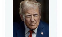 Trump'tan skandal Venezuela paylaşımı: "Venezuela'nın Başkan Vekili"