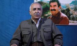 PKK'lı Karayılan'dan Türkiye'ye tehdit, Batı'ya sitem