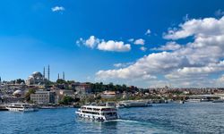 Rus yüzücü aylar önce kaybolmuştu: Boğazda erkek cesedi bulundu