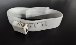 Felçli hastaları konuşturan boyunluk