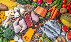 ABD'den ters beslenme piramidi: Et, yağ zirvede