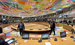 AB olağanüstü toplanıyor: Masada Grönland var!