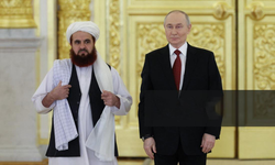 Yıllar önce Rusları defetmişlerdi: Afganistan'ı tanıyan ilk ülke oldu!