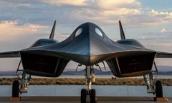 Kanatları şekil değiştiren savaş uçakları: Hayalet olacaklar