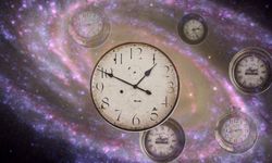 Zaman neden sadece ileriye doğru akıyor?