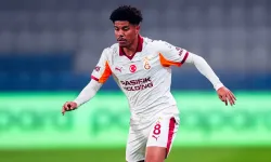 Galatasaray'ın yıldızı Sara'ya Premier Lig kancası