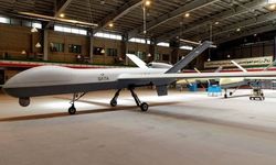 İran ordusu yüzlerce İHA'yı envartere kattı!