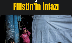 Gazze Barış Kurulu ile Filistin’in İnfazı