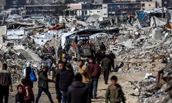 Hamas'tan açıklama!