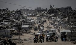 Gazze anlaşmasının ikinci aşamasında sıcak gelişme