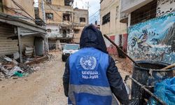 UNRWA'nın "Gazze dışı personel" kararına art arda tepkiler!