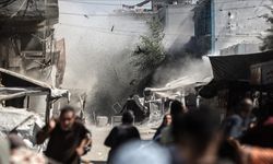 Gazze ateşkesinde 2. aşama başladı!