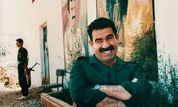 Öcalan dağdan encümene kadar indi: Kürt belediyesi