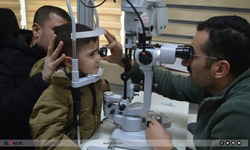 Uzman isim uyardı: 9 yaşından sonra hiçbir tedavi çocuğun görmesini geri getiremez