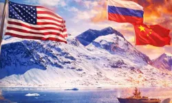 Grönland savaşı masada başladı: Uyumsuz ülkelere gümrük tehdidi!