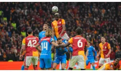 Galatasaray'ın Şampiyonlar Ligi'nde muhtemel rakipleri belli oldu