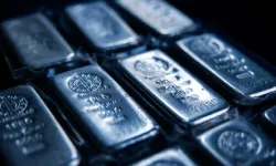 Gümüş rekora koşuyor