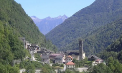 Güneşsiz geçen 84 günün ardından köy, ışığı satın aldı