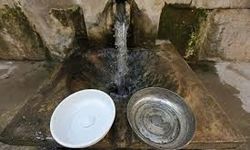 Gusül abdesti ile namaz kılınabilir mi? Hanefi ve Şafiilere göre ayrı ayrı