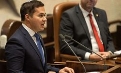 ''israil'' ayrılıkçı bir bölgenin  daha bağımsızlığını tanıyacak