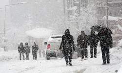 Hafta sonu hava nasıl olacak?