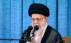 İran'da protestoculara dışarıdan silah sağlandı: Hamaney açıkladı!