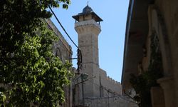 Harem-i İbrahim Yahudileştiriliyor