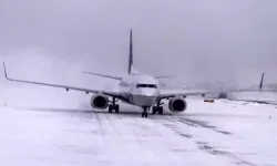 Dikkat Hava yolu şirketleri uyardı onlarca sefer iptal edildi!