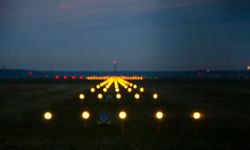 Hızlı trenin doğrudan uğradığı devasa havalimanı geliyor