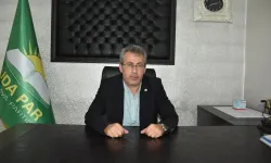 HÜDA PAR’dan Şırnak’ta Anadil Seferberliği: "Ana Dilimi Seçiyorum" Paneli Düzenleniyor