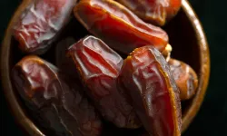 Ramazan öncesi ''israil hurmasına'' dikkat