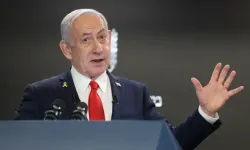 İran korkusu: Netanyahu'nun uçağı kaçırıldı