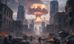 III. Dünya Savaşı senaryosunda öncelikli hedef bu 3 başkent