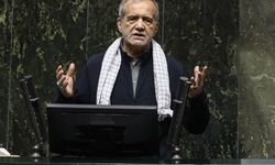 Pezeşkiyan’dan Batı’ya "Hamaney" resti: Bu bir savaş ilanıdır