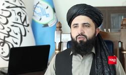 Afganistan Adalet Bakanlığı’ndan BM’ye yanıt: Yasalarımıza itiraz Şeriat’a itirazdır