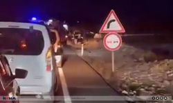 Mardin'de feci kaza: Çok sayıda ölü var...